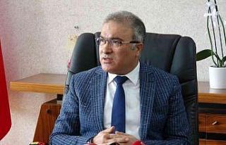 Teltik: “68 inşaatımızın durduğuyla ilgili...