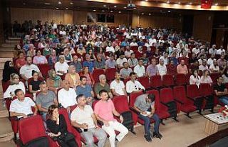 Temel eğitimde 10 bin okul projesi devam ediyor