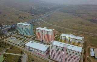 Temizlik personelleri için kura sonuçları açıklandı