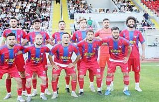 Tepecikspor sezonu açtı