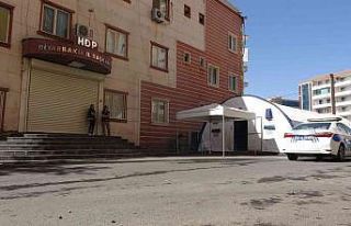 Terör mağduru Diyarbakırlı baba 8 yıldır oğlunun...