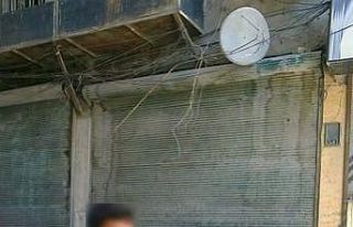 Terör örgütü üyesi olduğu belirlenen şüpheli,...