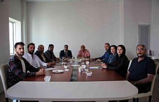 Test ve analizler için akademik ortaklık