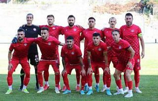 TFF 2. Lig: Zonguldak Kömürspor: 3 - Adıyamanspor:...