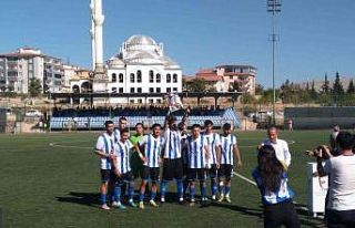TFF 3.Lig 3. Grup