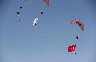 THK Kayyum Heyeti Başkanı Kaya: “Kurumu geleceğe...