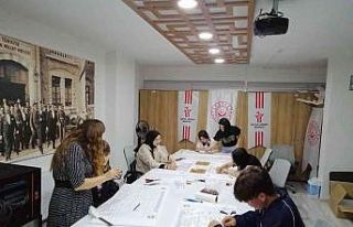 THK’dan 100. yıla özel ‘100 Çocuk Türk Kuşu...