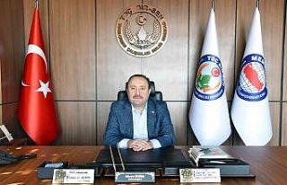 Toç Bir-Sen Genel Başkanı Öztürk: “Meclis’in...