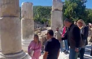 TOGEMDER, kadın aklıyla Ekoturizm için Muğla’da