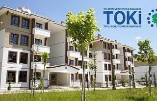 TOKİ hamlesi nefes aldıracak