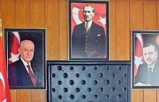 TOKİ’den Aslanapa’ya 110 konut