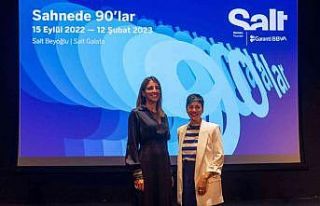 “Toplumsal kalkınma için bilgi, kültür ile sanat...