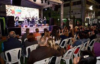 Toprak Sempozyumu konserleri devem ediyor