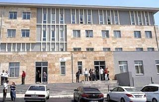 Toroslar’da 400 kişilik taziye evi hizmete açıldı