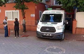 Torununun kınasına gitmek isterken çıkan çatışmada...