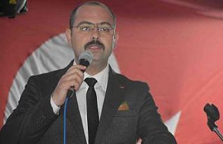 Tosya Belediye Başkanı Volkan Kavaklıgil;