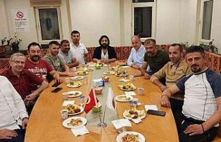 Tosya Spor Başkanı Sefa Abayın; "BAL’a çıkacağız"