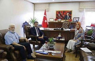 Trabzon’da 860 bin kaynak kitap ücretsiz dağıtılacak