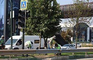 Trafikte, zaman ve para kazandıran hamle