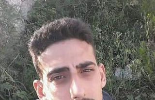 Traktör ile otomobilin çarpıştığı kazada ölü...