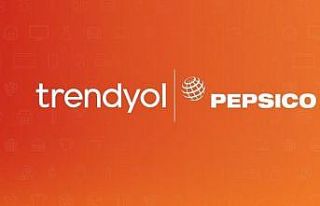 Trendyol ve PepsiCo’dan iş birliği