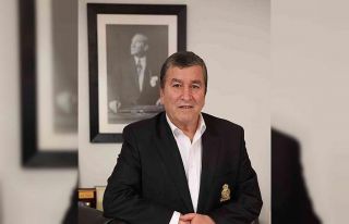 TSYD’den Dursun Özbek’e kınama!