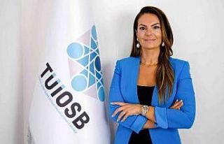 TÜİOSB’den ’Dijital Tedarik Havuzu’na davet