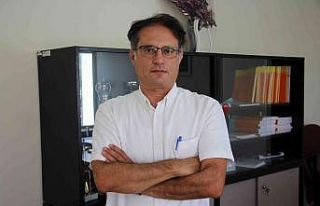 Tüm türlerin yüzde 18’i bu şehirde