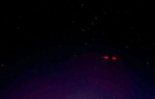 Tunceli’deki yangına müdahale sürüyor