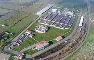 Turgutlu AAT’ye sıfır atık belgesi