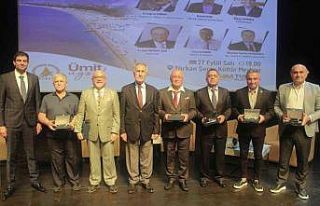 Turizm sektörü panelde buluştu