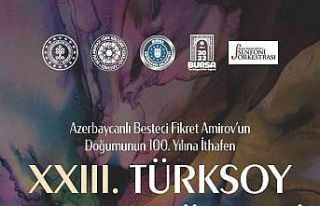 Türk dünyası operada buluşuyor