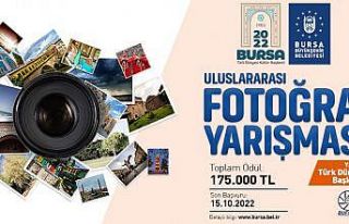 Türk Dünyası’na objektiften yansıyanlar