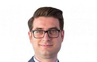 Türk hekime büyük onur