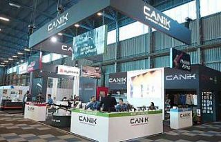 Türk silah firmasından Afrika’da gövde gösterisi