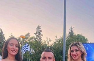 Türk tasarımcı Andıç, Avrupa’da uluslar arası...