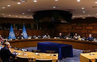 Turkcell Genel Müdürü Murat Erkan, BM’de dünya...