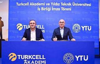 Turkcell’den çalışanların kariyer yolculuklarına...