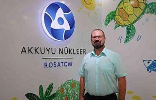 Türkiye, 2. nükleer güç santraline malzeme ve...