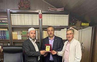 Türkiye birincisi Erzurum’dan