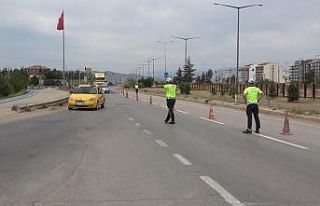 Türkiye Bisiklet Şampiyonası’nda Kırıkkale’de...