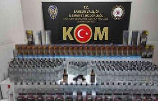 Türkiye genelinde "Zincir" operasyonu:...