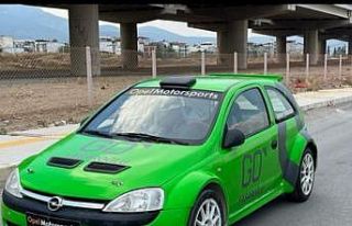 Türkiye Tırmanma Şampiyonası Kınık’ta