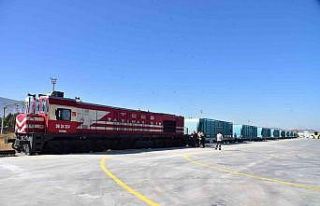 Türkiye’de ilk olan projede deneme seferleri başladı