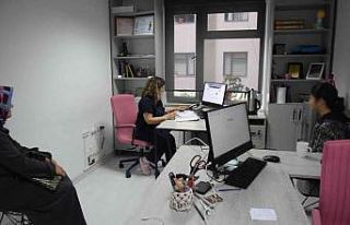 Türkiye’de sertifiye iki merkezden biri