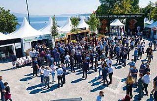 Türkiye’nin başarısını bu fuarda dünya görecek