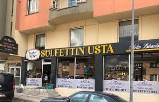 Türkiye’nin en iyi çorbacısı oldu