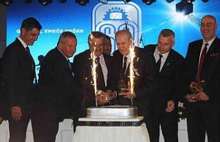 Türkiye’nin ilk OSB’si 60 yaşında