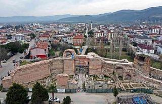 Türkiye’nin UNESCO adayı: İznik