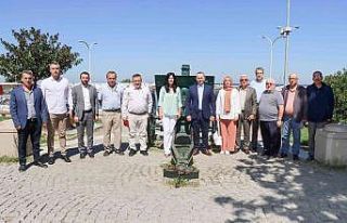 Tutuk, mahalle muhtarlarının talep ve önerilerini...